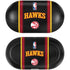 NBA Atlanta Hawks Jersey Galaxy Buds Plus Skin